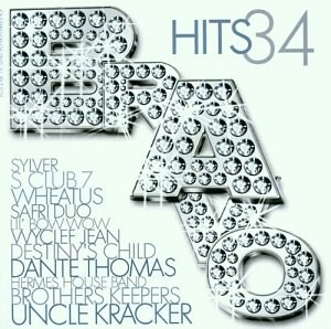Bravo Hits 34 [CD]