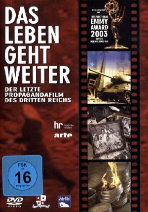 Das Leben geht weiter [DVD]