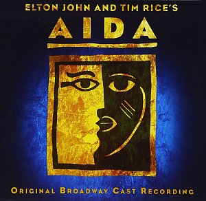 Aida [CD]