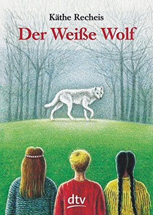 Der Weisse Wolf
