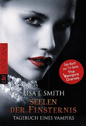 Tagebuch eines Vampirs - Seelen der Finsternis