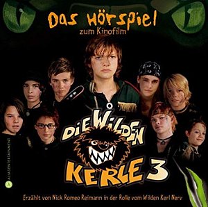 Die Wilden Kerle 3