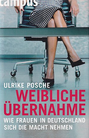 Weibliche Übernahme