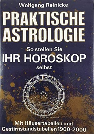 Praktische Astrologie