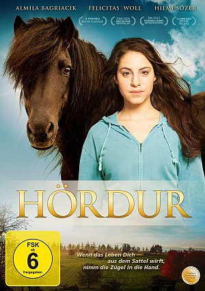 Hördur [DVD]