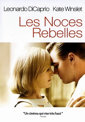 Les noces rebelles [DVD]