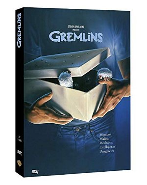 Gremlins [DVD]