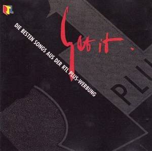 Get It - Werbemelodien [CD]