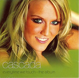 Everytime We Touch [CD]