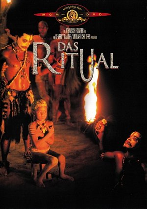 Les Envoûtés [DVD]