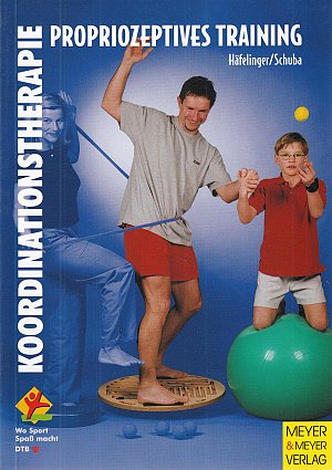 Koordinationstherapie - Propriozeptives Training