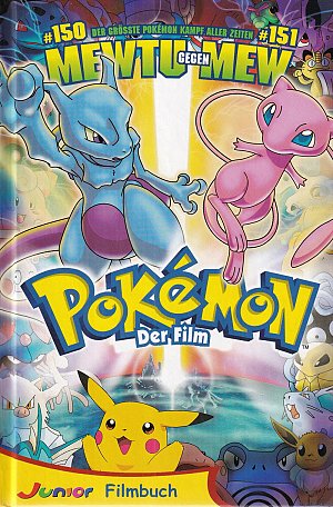 Pokémon - Der Film