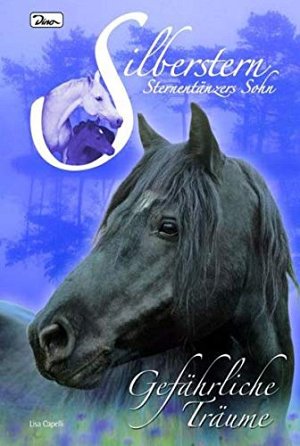 Silberstern Sternentänzers Sohn - Gefährliche Träume