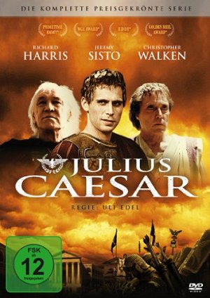 Julius Caesar [DVD]