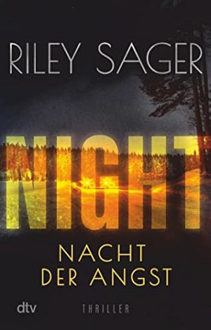 Night – Nacht der Angst
