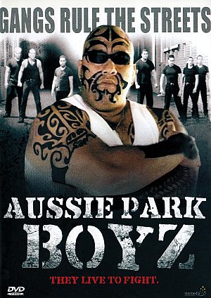 Aussie Park Boyz [DVD]