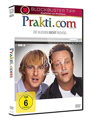 Prakti.com [DVD]