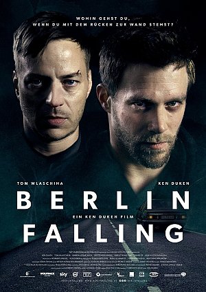Berlin Falling [DVD]