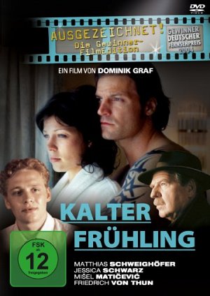 Kalter Frühling [DVD]