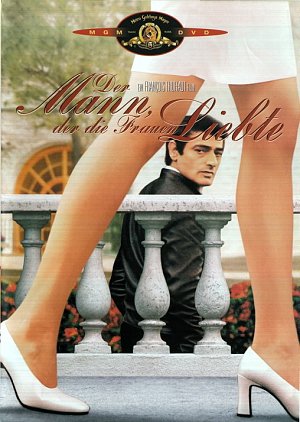 L'homme qui aimait les femmes [DVD]