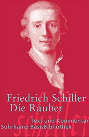 Die Räuber- Ein Schauspiel