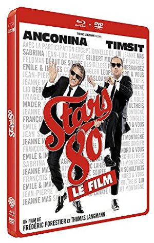 Stars 80 [Blu-ray]