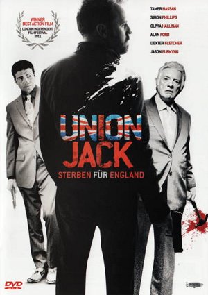 Union Jack - Sterben für England [DVD]