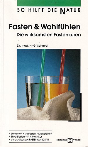 Fasten und Wohlfühlen