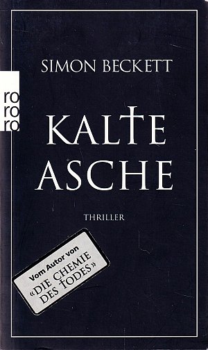 Kalte Asche