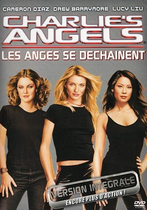 Charlie's angels 2 - Les anges se déchaînent [DVD]