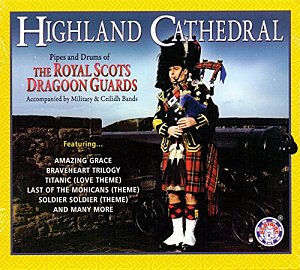 Highland Cathedral [CD]