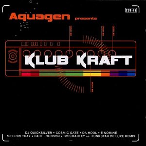 Klub Kraft [CD]