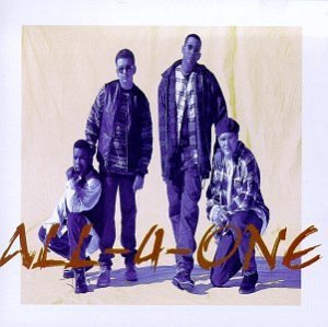 All-4-One [CD]