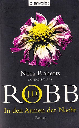 In den Armen der Nach