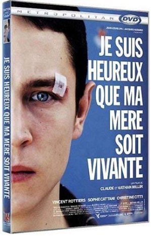 Je suis heureux que ma mère soit vivante [DVD]