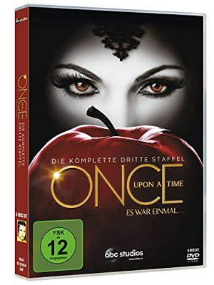 Once upon a time - Es war einmal... - Staffel...