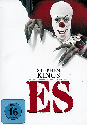 Stephen King's Es [DVD]