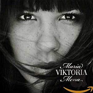 Viktoria [CD]