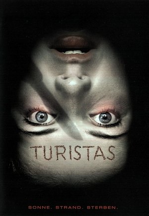 Turistas [DVD]