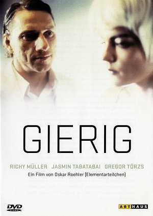 Gierig [DVD]