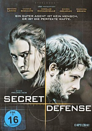 Secret defense [DVD]