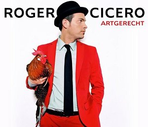 Artgerecht [CD]