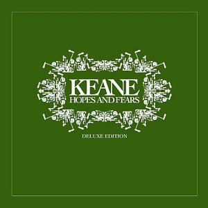 Hopes And Fears [CD]