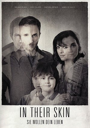In their skin - Sie wollen dein Leben  [DVD]