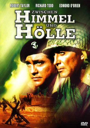 Zwischen Himmel und Hölle [DVD]