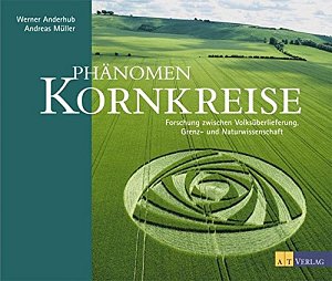 Phänomen Kornkreise
