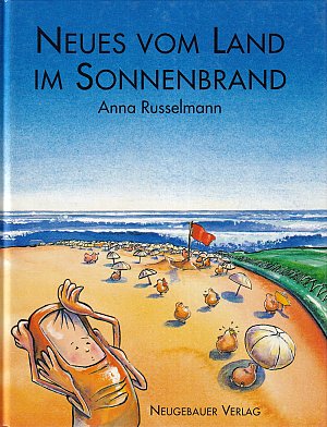 Neues vom Land im Sonnenbrand