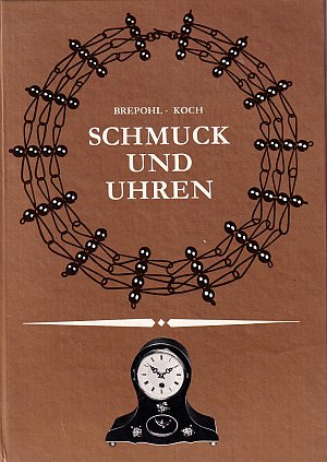 Schmuck und Uhren