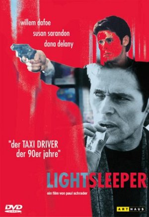 Light Sleeper [DVD]