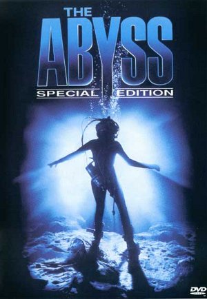 The Abyss [DVD]